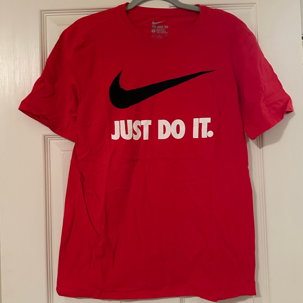 Nike Just Do It T-shirt